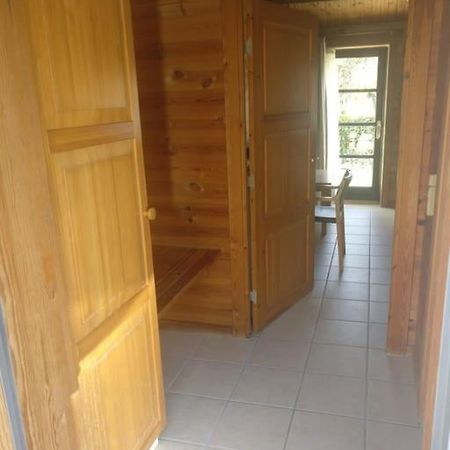 Lyst Dobbelt Vaerelse Med Egen Indgang Og Bad Apartment นอร์บอร์ก ภายนอก รูปภาพ