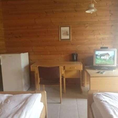 Lyst Dobbelt Vaerelse Med Egen Indgang Og Bad Apartment นอร์บอร์ก ภายนอก รูปภาพ